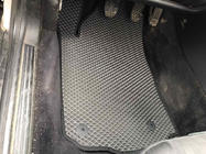 Audi A6 C4 1994–1997 Dywaniki EVA (czarne) zdjęcia 1