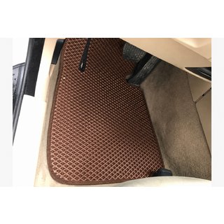 Dywaniki EVA (ceglaste) BMW 3 Series E90/E91 2005-2011 zdjęcia 1