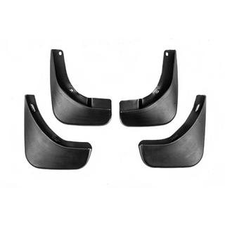 Oryginalne Chlapacze Premium (HB, SD, SW) (4 szt.) Skoda Octavia II A5 2006-2010 zdjęcia 2
