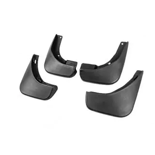 Oryginalne Chlapacze Premium (HB, SD, SW) (4 szt.) Skoda Octavia II A5 2006-2010 zdjęcia 3