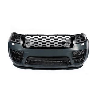 Zestaw restylingowy SVO 2018+ (z reflektorami) Range Rover IV L405 2013-2021 zdjęcia 2