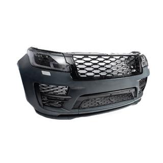 Zestaw restylingowy SVO 2018+ (z reflektorami) Range Rover IV L405 2013-2021 zdjęcia 3