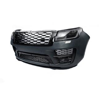 Zestaw restylingowy SVO 2018+ (z reflektorami) Range Rover IV L405 2013-2021 zdjęcia 4