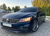 Volkswagen Passat CC 2008-2017 Nakładki na Lusterka RLine-Look (2 szt) zdjęcia 2