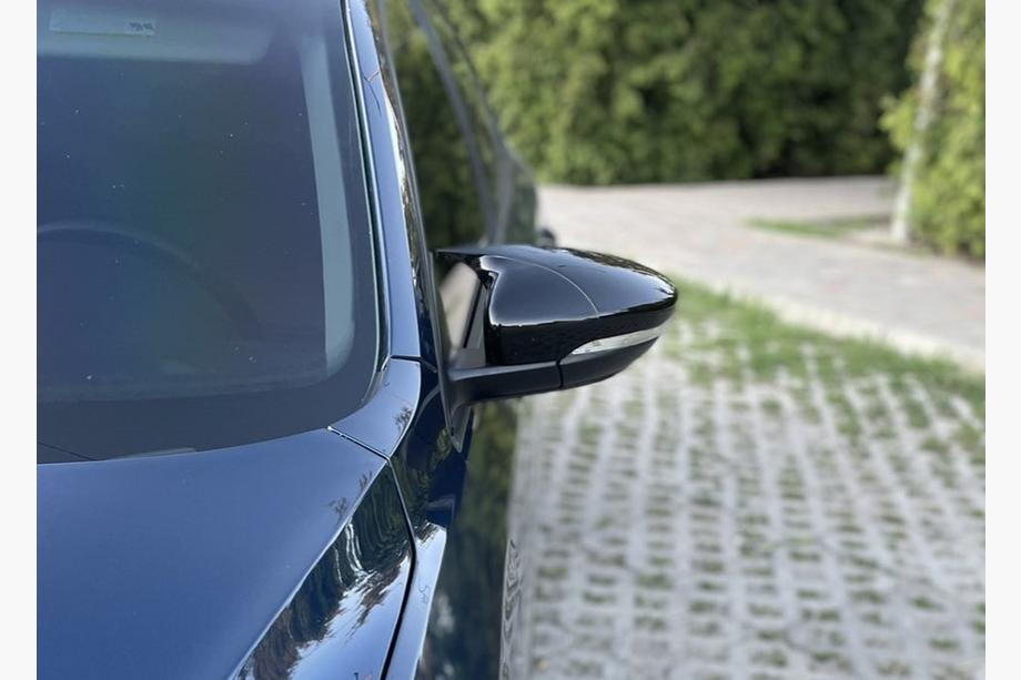 Volkswagen Passat CC 2008-2017 Nakładki na Lusterka RLine-Look (2 szt) Image