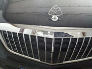 Mercedes S-сlass W221 2005-2013 Atrapa chłodnicy Maybach V2 (2009-2013) zdjęcia 2