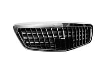 Mercedes S-сlass W221 2005-2013 Atrapa chłodnicy Maybach V2 (2009-2013) zdjęcia 4