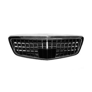 Atrapa chłodnicy Maybach V2 (2009-2013) zdjęcia 3