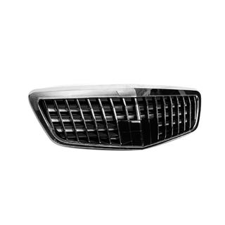Atrapa chłodnicy Maybach V2 (2009-2013) zdjęcia 4