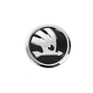 Emblemat 3V0853621A (89 mm) zdjęcia 2