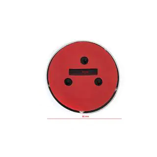 Emblemat 3V0853621A (89 mm) zdjęcia 3