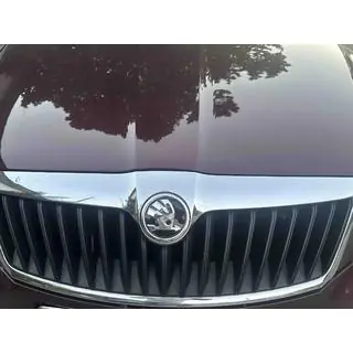 Emblemat 5J0853621 (89 mm) zdjęcia 1