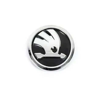 Emblemat 5J0853621 (89 mm) zdjęcia 2