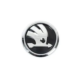 Emblemat 5J0853621A (89 mm) zdjęcia 1