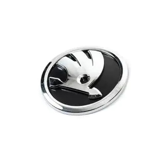 Emblemat 5JA853621 (89 mm) zdjęcia 1