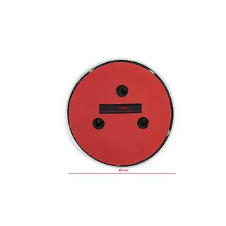 Emblemat 5JA853621 (89 mm) zdjęcia 3
