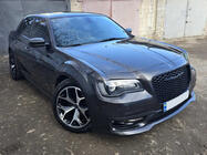 Chrysler C300 2011-2023 Zderzak przedni (2015-2021) zdjęcia 2