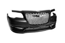Chrysler C300 2011-2023 Zderzak przedni (2015-2021) zdjęcia 5
