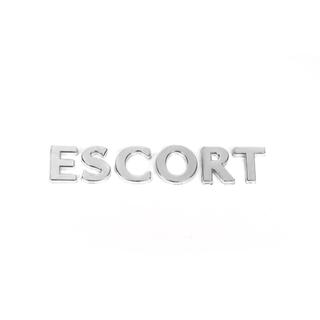 Emblemat Escort zdjęcia 1