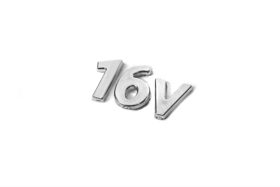 Ford Emblemat 16V Zdjęcia 2