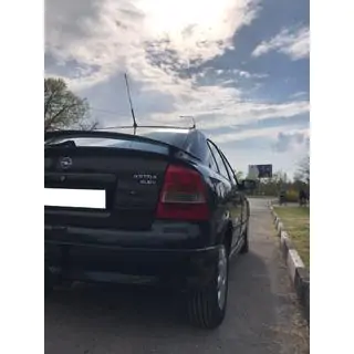 Emblemat 1.6 16V zdjęcia 4