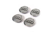 Audi Dekielki na felgi 4B0601170A (4 szt) zdjęcia 1