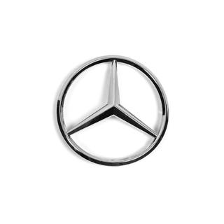 Emblemat przedni (OEM, 18cm) zdjęcia 1