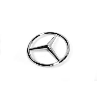 Emblemat przedni (OEM, 18cm) zdjęcia 2