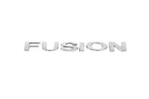 Ford Fusion 2002-2012 Napis Fusion zdjęcia 1