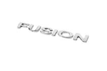 Ford Fusion 2002-2012 Napis Fusion zdjęcia 2