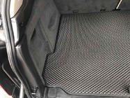 BMW X5 E70 2007-2013 Dywanik bagażnika (EVA, Czarny) zdjęcia 3
