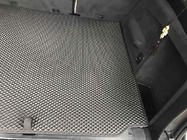 BMW X5 E70 2007-2013 Dywanik bagażnika (EVA, Czarny) zdjęcia 4