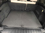 BMW X5 E70 2007-2013 Dywanik bagażnika (EVA, Czarny) zdjęcia 2