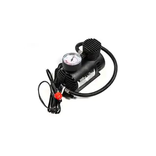 Mini Kompresor Niken 25PSI (do 1.7 bara) zdjęcia 2