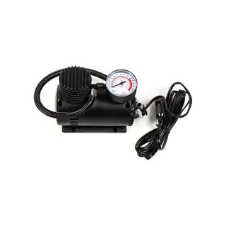 Mini Kompresor Niken 25PSI (do 1.7 bara) zdjęcia 3