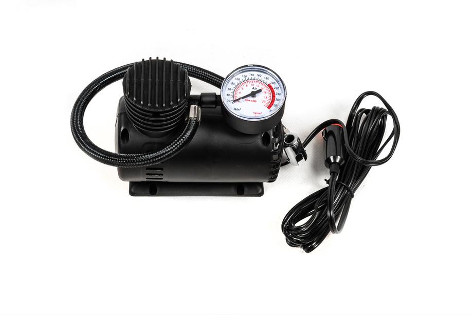 Mini Kompresor Niken 25PSI (do 1.7 bara) Zdjęcia 3