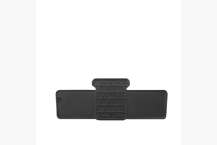 Ford Focus II 2008-2011 Tylna mata tunelu (Stingray Premium) Image
