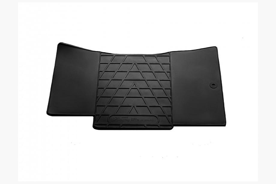 Hyundai Santa Fe 2 2006-2012 Tylna mata tunelu (Stingray Premium) Image