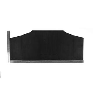 Tylna mata tunelu (Stingray Premium) Toyota Land Cruiser 300 2021- zdjęcia 1