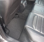 Volkswagen Golf 7/E-Golf 2012-2020 Dywaniki EVA do E-Golf (czarne) zdjęcia 3