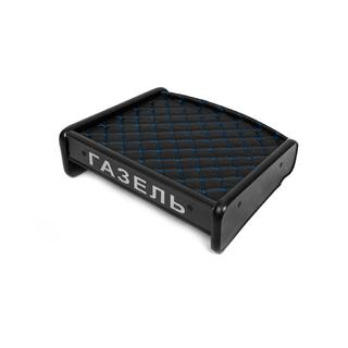 Półka na deskę rozdzielczą (ECO-BLUE) zdjęcia 1