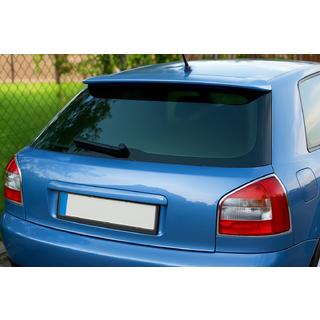 Chromowane nakładki na tylne lampy (2 szt.) Audi A3 1996-2003 zdjęcia 1