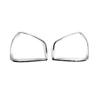 Chromowane nakładki na tylne lampy (2 szt.) Audi A3 1996-2003 zdjęcia 3
