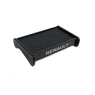 Półka na deskę rozdzielczą (ECO-BLUE) zdjęcia 3