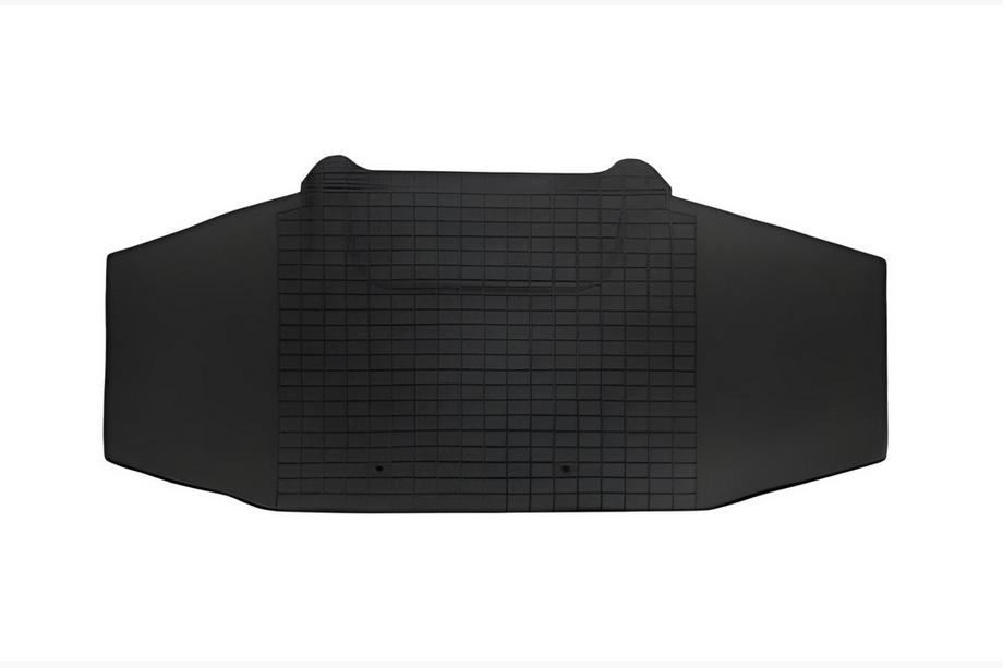 Toyota Sienna 2010-2020 Tylna mata laczaca (6 miejsc, Stingray Premium) Image