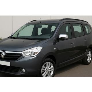 Nakładki na Lusterka (2 szt, ABS)