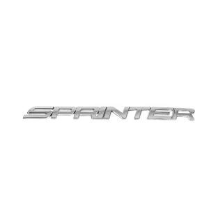 Napis Sprinter zdjęcia 1