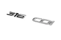 Mercedes Sprinter W906 2006–2018 Napis 316 cdi zdjęcia 3