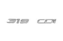 Mercedes Sprinter W906 2006–2018 Napis 319 CDI zdjęcia 1