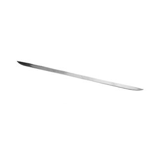 Listwa bagażnika stal nierdzewna zdjęcia 2